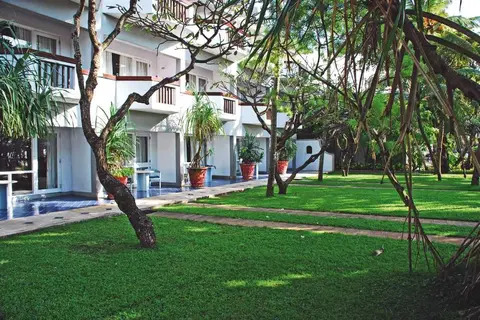 Jetwing Blue Hotel in Ettukala — foto 7