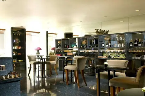 The Sukhothai in Bangkok, foto 15