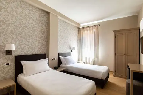 Hotel Porta San Mamolo in Bologna, foto 3