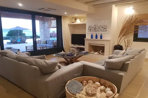 Thermesea Luxury Lodge in Δημοτική Ενότητα Ερμιόνης — foto 4