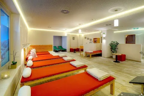 Hotel Maria Alm - Halfpension in Maria Alm am Steinernen Meer — foto 8