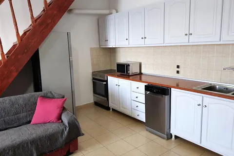 Amarandos Villas in Municipal Unit of Apollonioi — foto 4