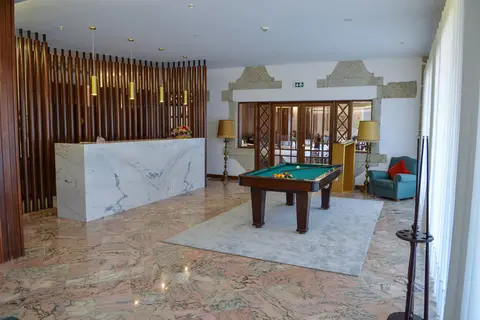 Hotel S. Bento in Rio Caldo, foto 9