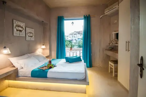 Zante Nest Studios & Apartments in Alikanas — foto 5