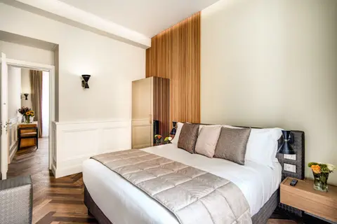 DBH Duomo Boutique Hotel in Bardolino, foto 24