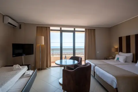 Vila Galé Ampalius in Quarteira — foto 18