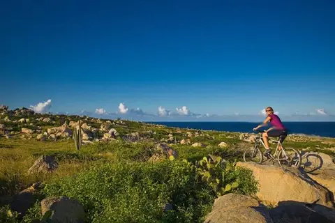 Aruba Marriott Resort & Stellaris Casino in West Punt — foto 3