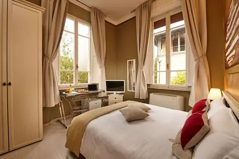 Villa Tower Inn in Pisa — foto 4