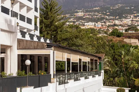 BlueSea Costa Jardin & Spa in Puerto de la Cruz — foto 2