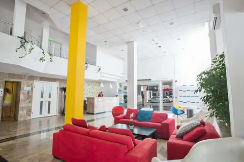 Napa Jay Hotel in Ayia Napa, foto 17