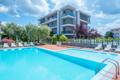 Resort Hotel Bella Peschiera foto 1