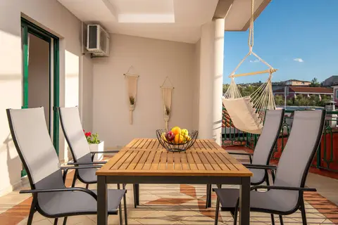 Koukos Loft Appartementen in Arkadii Municipal Unit, foto 7