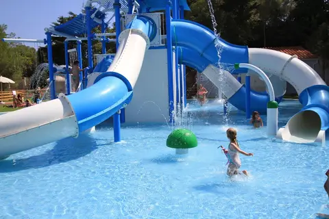 Hotel Garbí Park in Lloret de Mar, foto 22