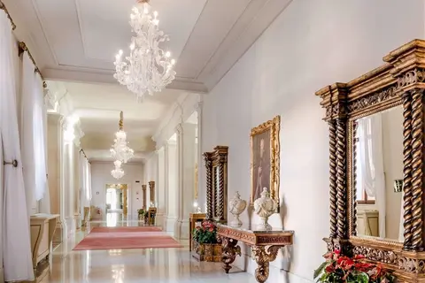 San Clemente Palace Venice in Venetië — foto 7