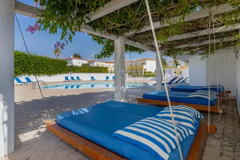 Luz Bay Club Beach & Sun Hotel in Lagos — foto 4