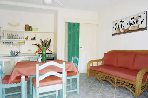 Hotel Playa Colibri in Las Terrenas — foto 6