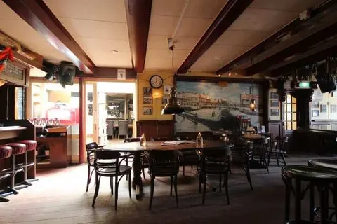 Stadsherberg Het Wapen van IJlst foto 8