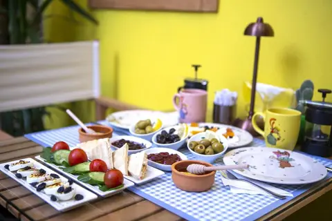 The Little Prince Boutique Hotel in Muratpaşa — foto 9