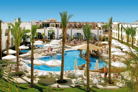 Xperience St. George Homestay in Sharm El Sheikh