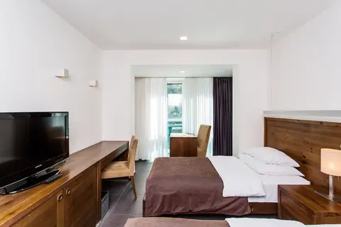 Avala Resort & Villas in Budva, foto 24