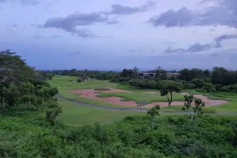 Swiss-Belresort Pecatu in Kuta Selatan — foto 12
