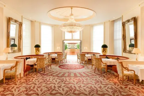 Millennium Hotel And Conference Centre Gloucester London in Londen, foto 6