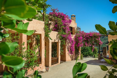 Appartementen Enagron foto 14