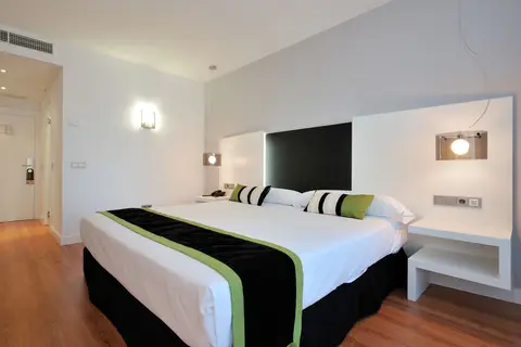 Hotel Vincci Malaga in Málaga — foto 21