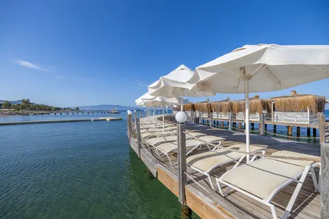 Azure By Yelken in Bodrum — foto 29