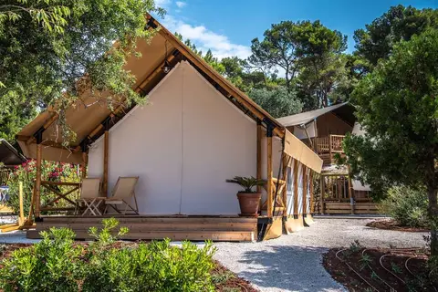 Arena One 99 Glamping in Medulin — foto 10