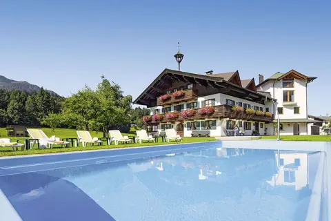 Obermair in Fieberbrunn