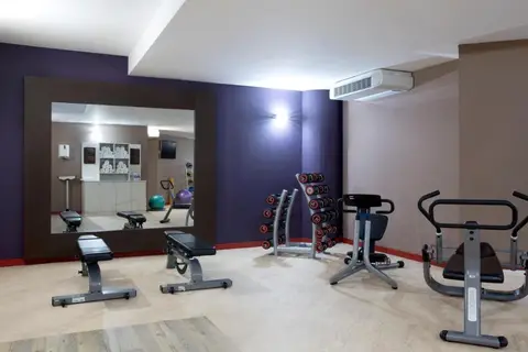 Dolce by Wyndham Milan Malpensa in Somma Lombardo — foto 4