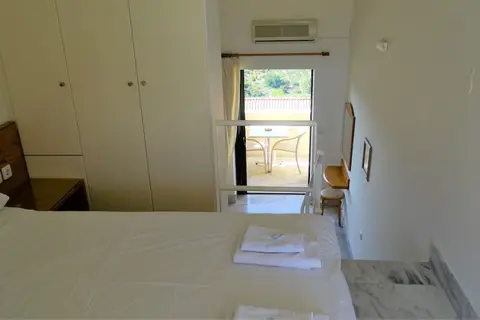 Orestis Hotel in Stalos, foto 27