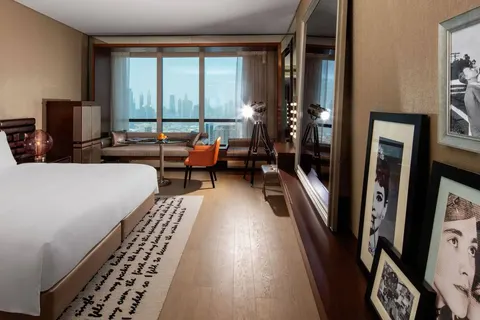 Paramount Hotel Dubai foto 2