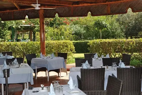 Hasdrubal Thalassa & Spa Port El Kantaoui in El Kantaoui — foto 19