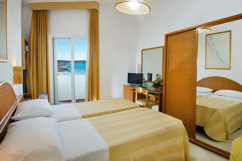 Ecoresort Le Sirene in Gallipoli, foto 4