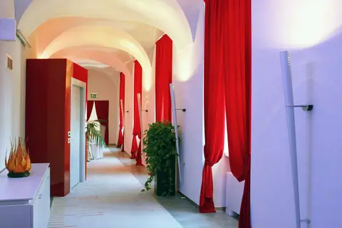 Castello Di Montaldo in Montaldo Torinese, foto 16