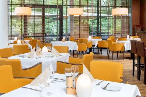 Parkhotel Rügen foto 8