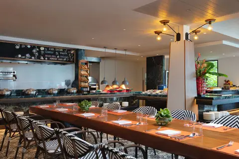 AVANI+ Koh Lanta Krabi Resort in โละดุหยง — foto 9