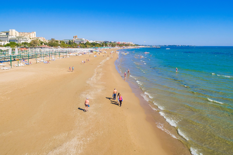 Hotel Dream World Hill foto 18