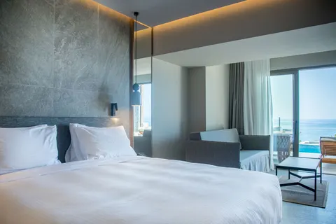 King Minos Retreat Resort & Spa in Chersonisos Municipal Unit — foto 30