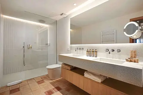 Es Figueral Nou Hotel in Sant Joan — foto 21