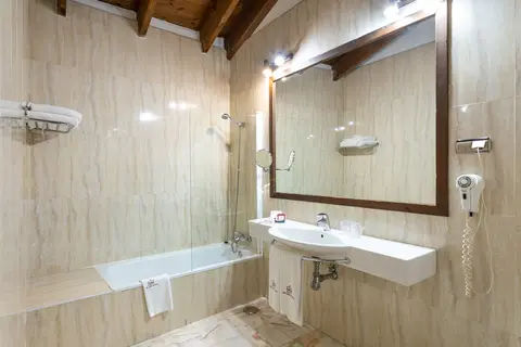 Hotel São João de Deus in Elvas, foto 20