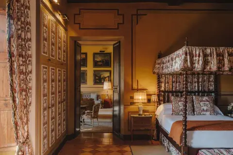 Grand Hotel Son Net in Puigpunyent — foto 4