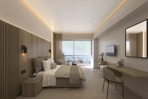 Sofianna Resort & Spa in Paphos — foto 23