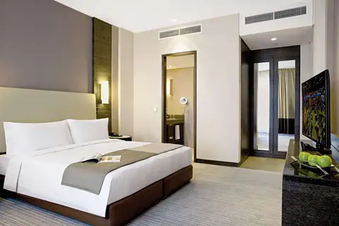 Hili Rayhaan by Rotana in هِيلِي — foto 3