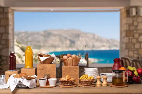 Sophid Wellness Suites in Δημοτική Ενότητα Καρπάθου — foto 4
