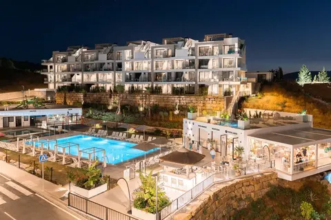 Hacienda el Sueño in Mijas