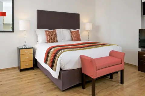 Escala Hotel & Suites in Boedapest — foto 6