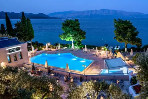 Hotel Porto Galini Seaside Resort & Spa in Δημοτική Ενότητα Λευκάδος — foto 32